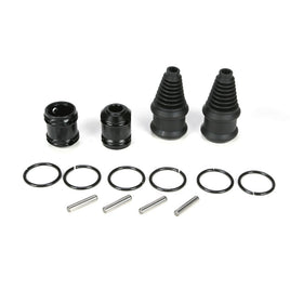 TEAM LOSI - LOSB3220 - FRONT/REAR CENTER DRIVE PINION COUPLDER SET, 5IVE-T