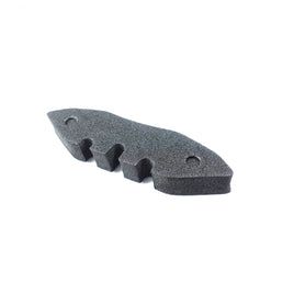 3RACING - RWD Foam Bumper for D4 RWD Sakura-D4 - SAK-D428