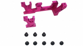 3RACING -  7075 Aluminum Motor Mount for Sakura XI Sport - SAK-XS303/PK