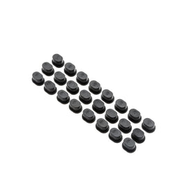 TEAM LOSI - TLR254002 - Adjustable Hinge Pin Brace Inserts: 5IVE B, 5T, MINI WRC