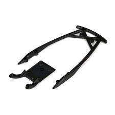 VATERRA - VTR241001  - FRONT BUMPER - GLAMIS UNO