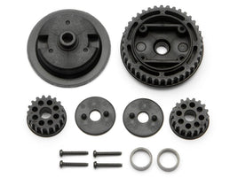 HPI - HPI-RACING - A430 - DIFFERENTIAL PULLEY SET (39T)