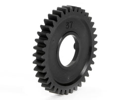 HPI - HPI-RACING A442 - SPUR GEAR - 37 TOOTH (1M) (ADAPTER TYPE) NITRO 2 SPEED