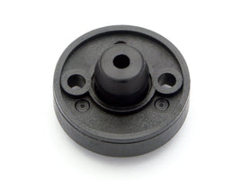 HPI - HPI-RACING - A498 - SPUR GEAR HUB (CARBON GRAPHITE)