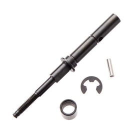 ARRMA - AR310599 - INPUT SHAFT 59MM (METAL MOTORPLATE GEARBOX)