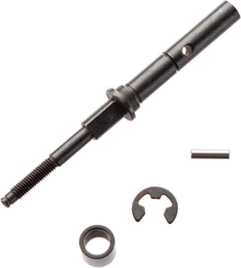 ARRMA - AR310300 - INPUT SHAFT 60.5MM (PLASTIC MOTORPLATE GEARBOX)