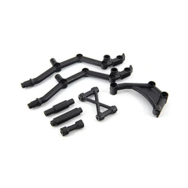 ARRMA - AR320211 - REAR ROLLCAGE SET - 2014 SPEC