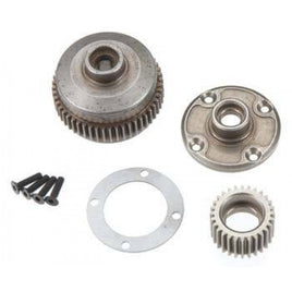 ARRMA - AR310003 - DIFF GEAR SET (8 pcs) GRANITE