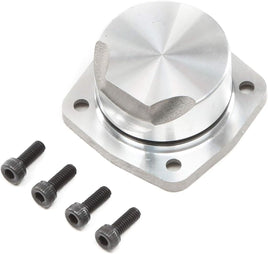 DYNAMITE DYNE1506 - Pull Start Eliminator Backplate: .21 8 and .28 8T RTR
