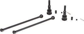 ELECTRIX RC - ECX232026 - FRONT DRIVESHAFTS SET (2)- ECX RC