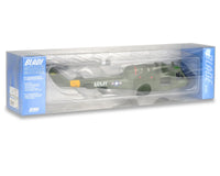 BLADE # EFLH1380 - UH-1 HUEY GUNSHIP BODY KIT - CP SERIES HELICOPTERS