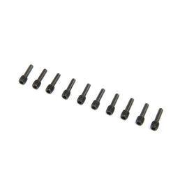 TEAM LOSI - LOS252131 - DRIVESHAFT SCREW PIN, M5 X 16mm STEEL - SBR/SRR
