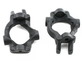 TEAM LOSI - LOSA1710 - FRONT SPINDLE CARRIERS: 8B, 8T