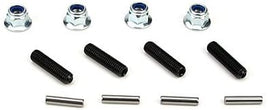 TEAM LOSI - LOSB3515 - 14mm HEX ADAPTOR HARDWARE: LST2