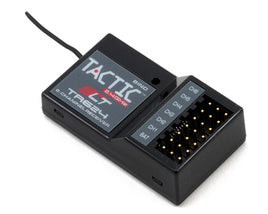 TACTIC TACL0624 - 2.4 GHz 6 CHANNEL RECEIVER