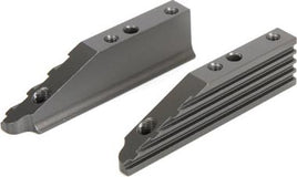 TEAM LOSI - TLR241017 - ENGINE MOUNT SET: 8IGHT 4.0