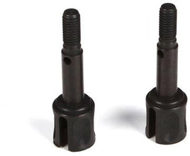 VATERRA - VTR242018 - STUB AXLE, REAR (2) - GLAMIS UNO