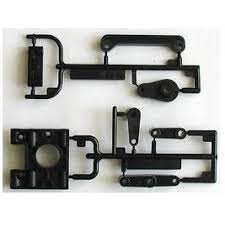 TAMIYA 0004293 - 'C' PARTS FOR NITRO TG10 SERIES