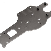 HPI # 102169 - REAR CHASSIS PLATE - BAJA 5B 2.0