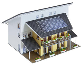 FALLER # 130302 - SOLAR HOUSE - HO SCALE