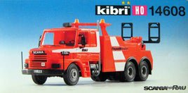 KIBRI # 14608 - SALVAGE VEHICLE - Ho Scale