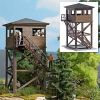 Busch 1585 - Lookout Tower -  HO scale
