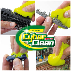 Busch 1690 - Cyber Clean Cleaning Compound