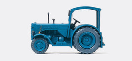 PREISER # 17915 - HANOMAG R 55 AGRICULTURE TRACTOR - HO SCALE