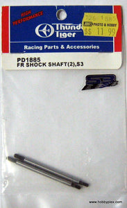 THUNDER TIGER # PD1885 - SHOCK SHAFT