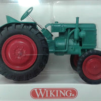 WIKING # 8773935 - 1:30 SCALE TRACTOR