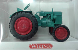 WIKING # 8773935 - 1:30 SCALE TRACTOR