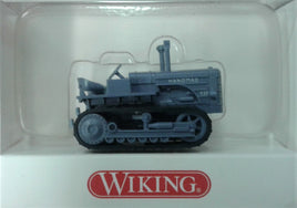 WIKING # 84401 - TRACTOR - 1:87 SCALE