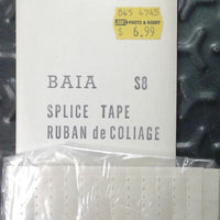 BAIA SPLICE TAPE - S8