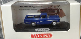 WIKING # 79908 - OPEL CARAVAN '57 - 1:87 SCALE