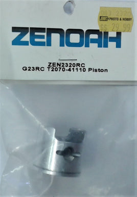 ZENOAH # ZEN2320RC - G 23 T2070-41110 PISTON
