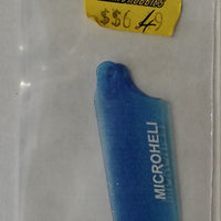 MICROHELI # MH-NCPX103BL - MAIN BLADE