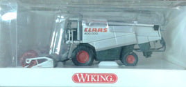 WIKING # 3890246 - Mahdrescher Claas Lexion 480 - 1:87 Scale