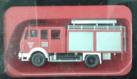 PREISER # 35000 - Fire Vehicle  -  HO SCALE