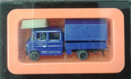 PREISER # 37007 - Reconditioning Vehicle THW  -  HO SCALE