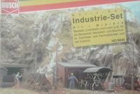 Busch # 6044 - PIT/INDUSTRY - HO Scale