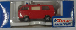 ROCO # 1370 - VW Ambulance - HO SCALE VEHICLE