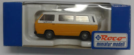 ROCO # 1411 - VW TYP 2 -  M-A-N - HO SCALE VEHICLE
