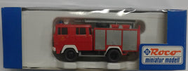 ROCO # 1386 - MAGIRUS TLF 16 DB - HO SCALE VEHICLE