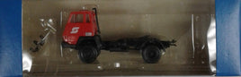 ROCO # 1519 - STEYR 91 "OBB' TRACTOR - RED - HO SCALE