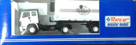 ROCO # 1573 - MERCEDES BENZ TRACTOR/TRAILER - RADEBERGER BEER - HO SCALE
