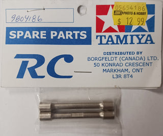TAMIYA 9804186 - CHASSIS STAY FOR ROCK BUSTER/MAX CLIMBER