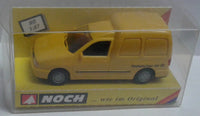 NOCH 18210 - V W CADDY POST - HO SCALE PLASTIC VEHICLE MODEL