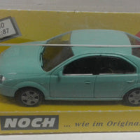 NOCH 18132 - FORD MONDEO 2001 - HO SCALE PLASTIC VEHICLE MODEL