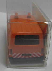 NOCH 18150 - FORD TRANSIT KOMMUNAL - HO SCALE PLASTIC VEHICLE MODEL