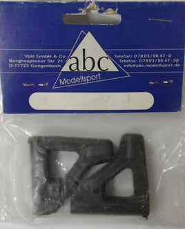 ABC MODELLSPORT - HARM - 1504295 - SUSPENSION ARM FOR SHORT CHASSIS 'STREET' TYPE (PRE 2003)